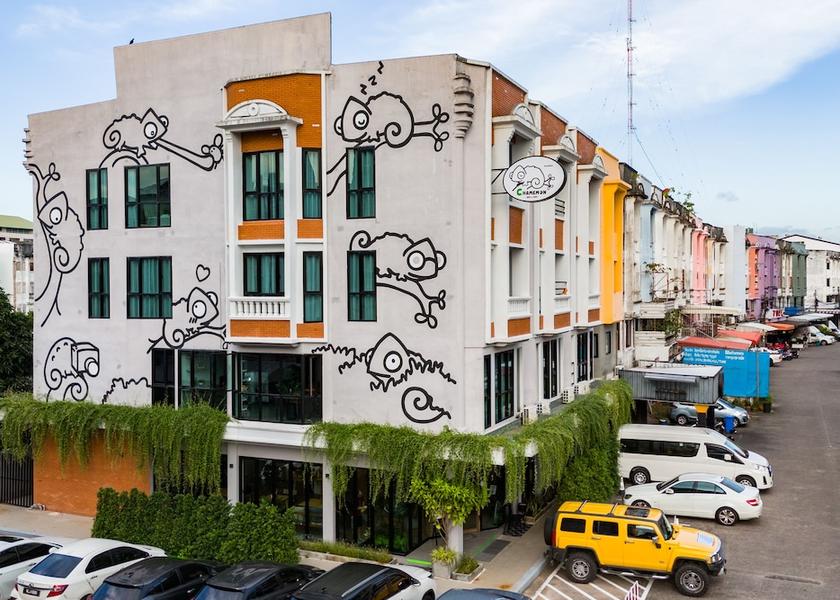 Phuket Province Phuket Exterior