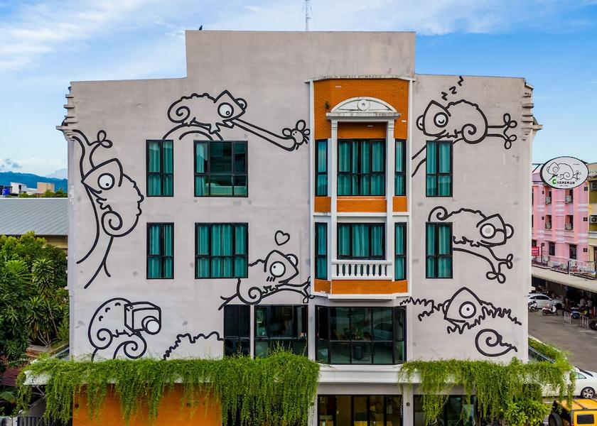 Phuket Province Phuket Exterior