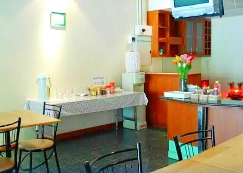 Phuket Phuket Restaurant