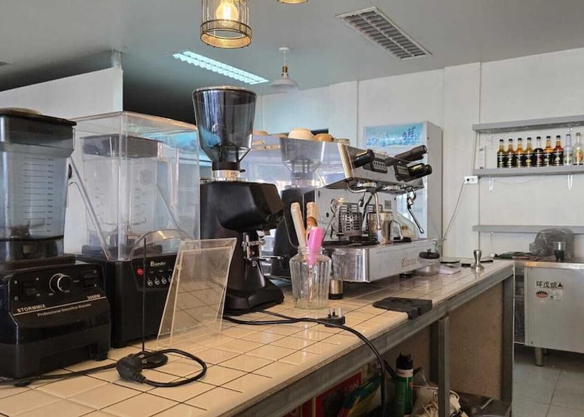 Phuket Phuket Coffee Shop