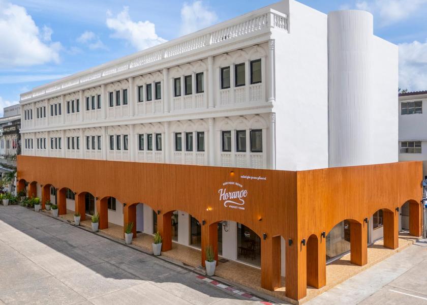 Phuket Province Phuket Hotel Exterior