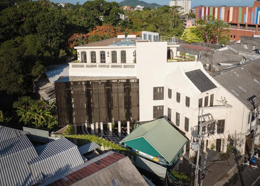 Phuket Province Phuket Exterior