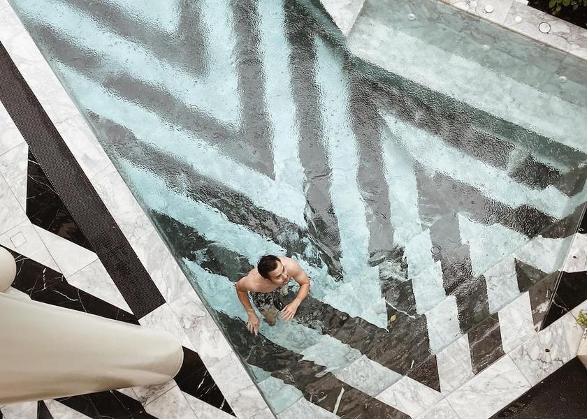 Phuket Phuket Pool