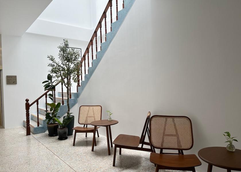Phuket Phuket Lobby