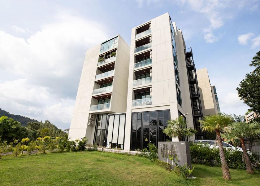 Phuket Patong Primary image