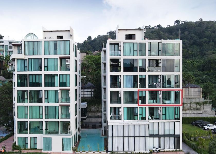 Phuket Patong Primary image