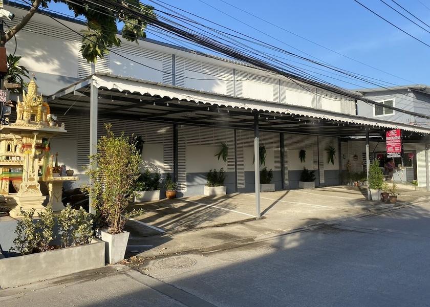 Samut Prakan Province Bang Phli Exterior