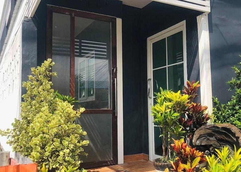 Samut Prakan Province Bang Phli Exterior