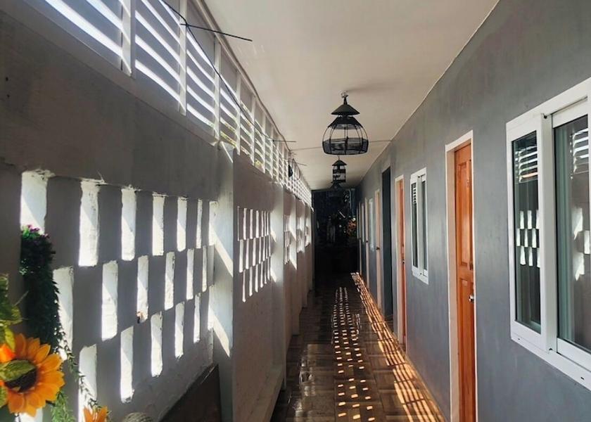 Samut Prakan Province Bang Phli Front of property