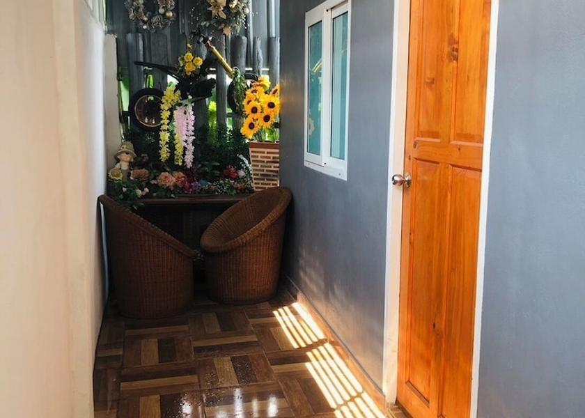 Samut Prakan Province Bang Phli Living area