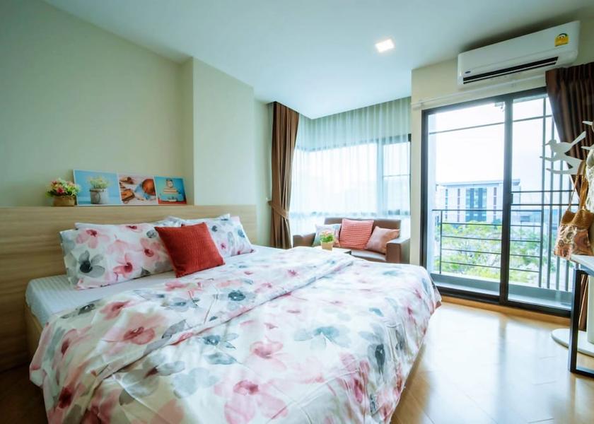 Samut Prakan Province Bang Phli Room