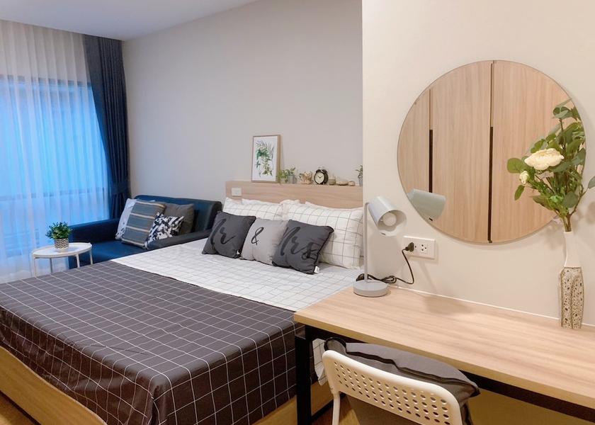 Samut Prakan Province Bang Phli Room