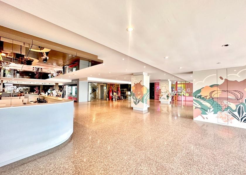 Bangkok Bang Phli Front of property