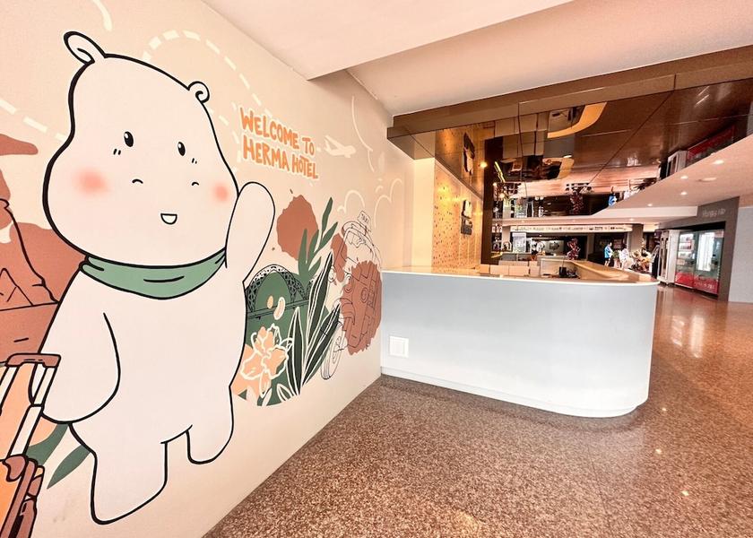 Bangkok Bang Phli Front of property