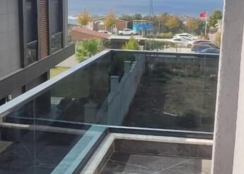  Istanbul Living Area