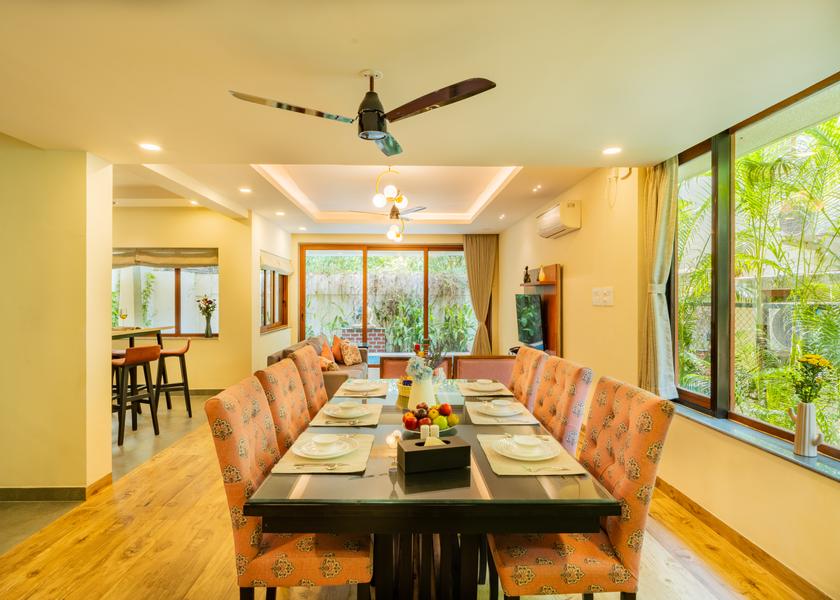 Goa Marna Food & Dining