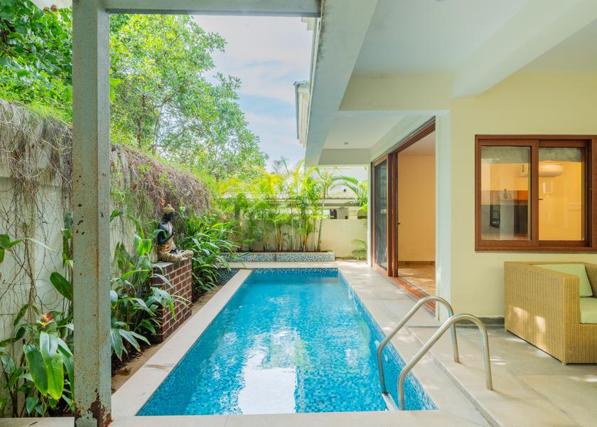 Goa Marna Pool