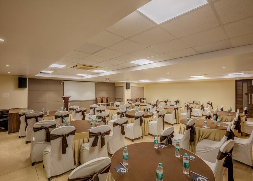 Maharashtra Kolhapur Business Centre