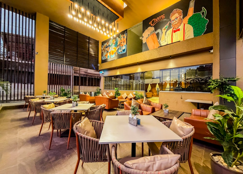 Maharashtra Kolhapur Bar