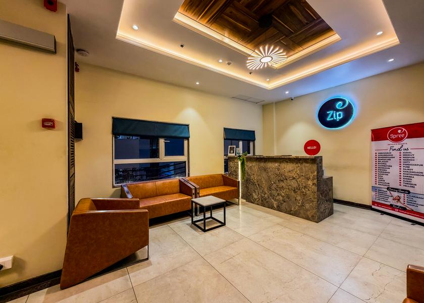 Maharashtra Kolhapur Public Areas
