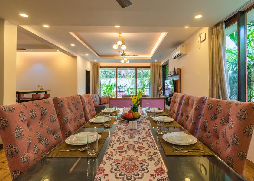 Goa Marna Food & Dining