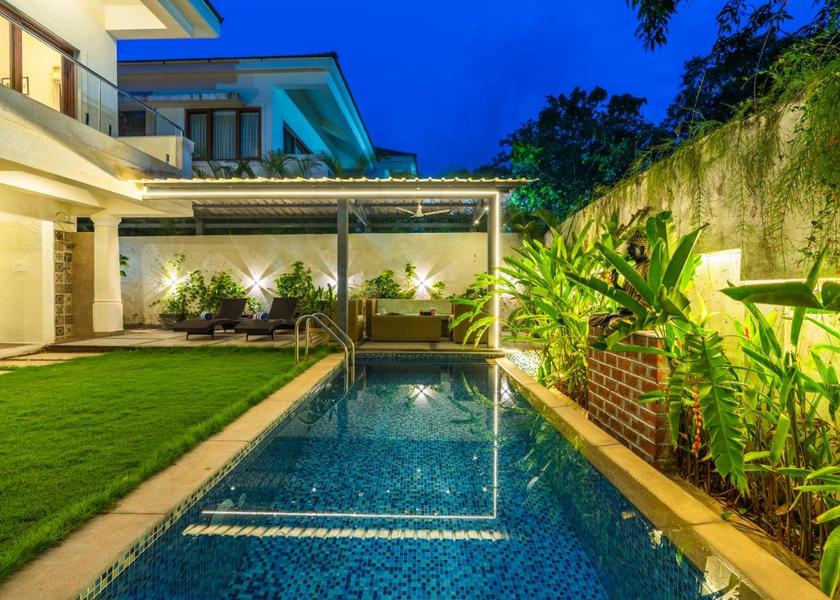 Goa Marna Pool