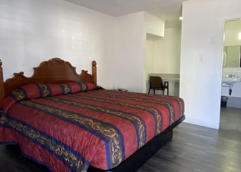 Nevada Las Vegas Room