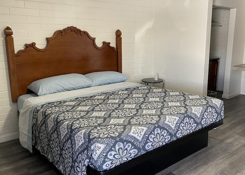 Nevada Las Vegas Room