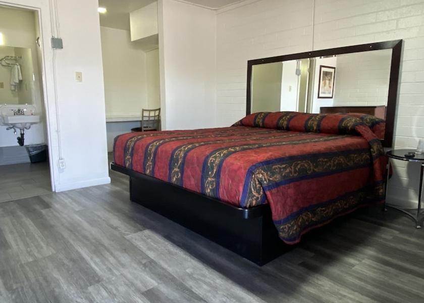 Nevada Las Vegas Room