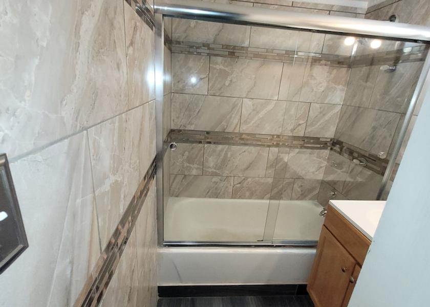 Nevada Las Vegas Bathroom