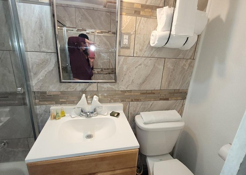 Nevada Las Vegas Bathroom