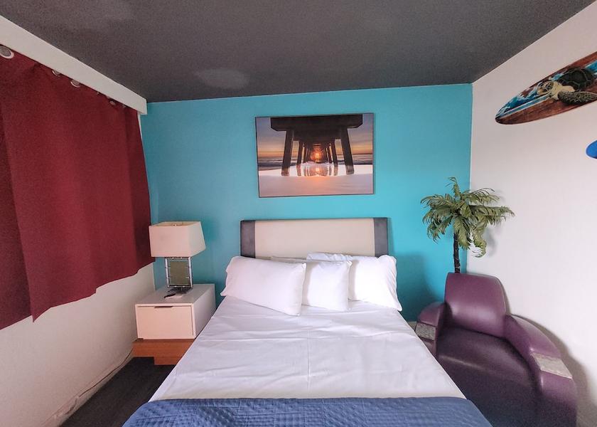 Nevada Las Vegas Room