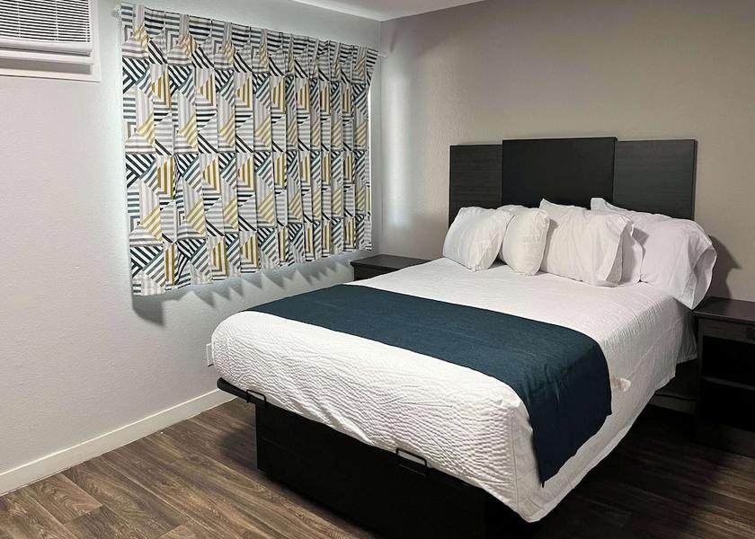 Nevada Las Vegas Room