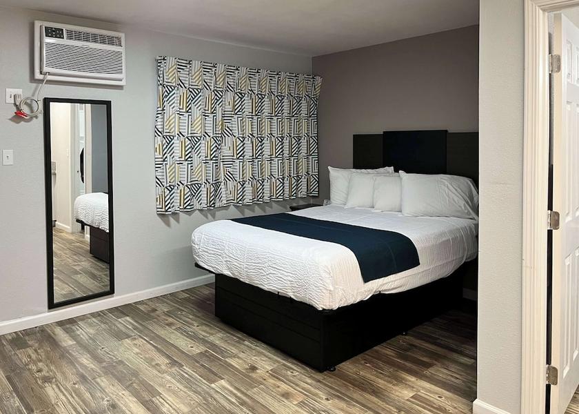 Nevada Las Vegas Room