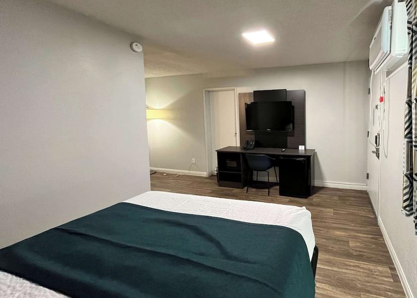 Nevada Las Vegas Room