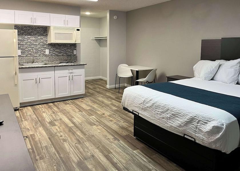 Nevada Las Vegas Room