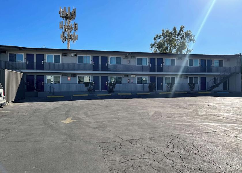 Nevada Las Vegas Primary image