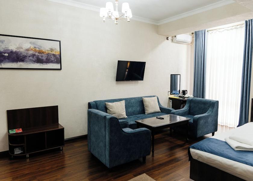  Tashkent Room