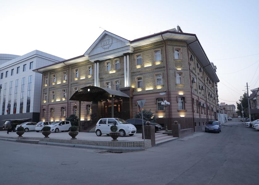  Tashkent Scooter/Moped