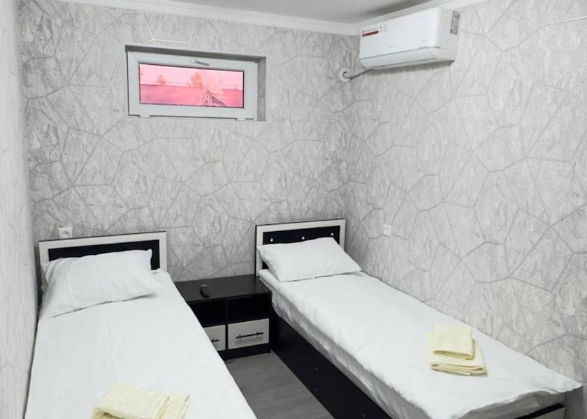  Tashkent Room