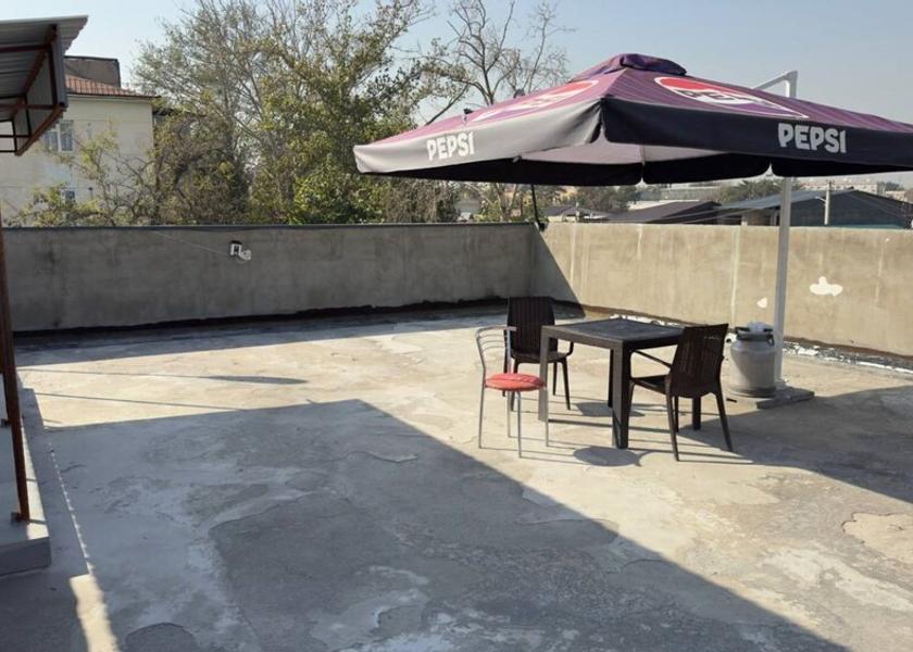  Tashkent Terrace