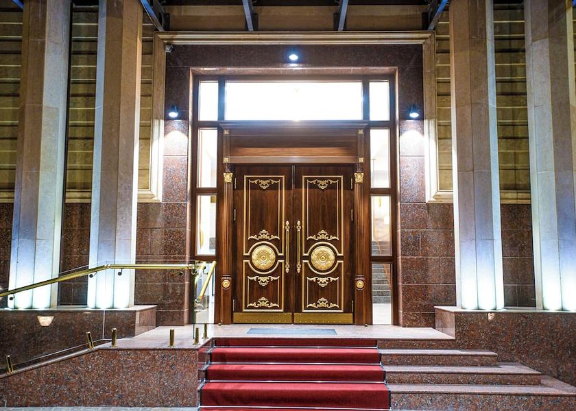  Tashkent Primary image