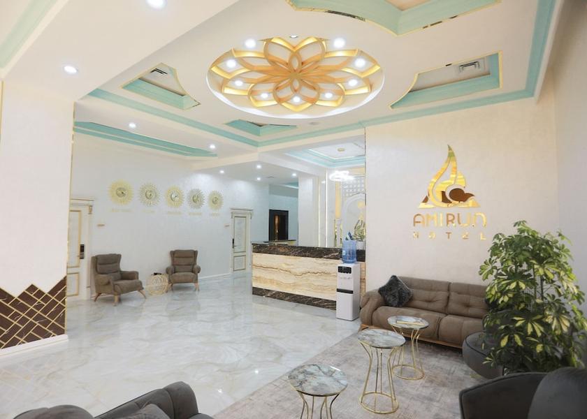  Tashkent Reception