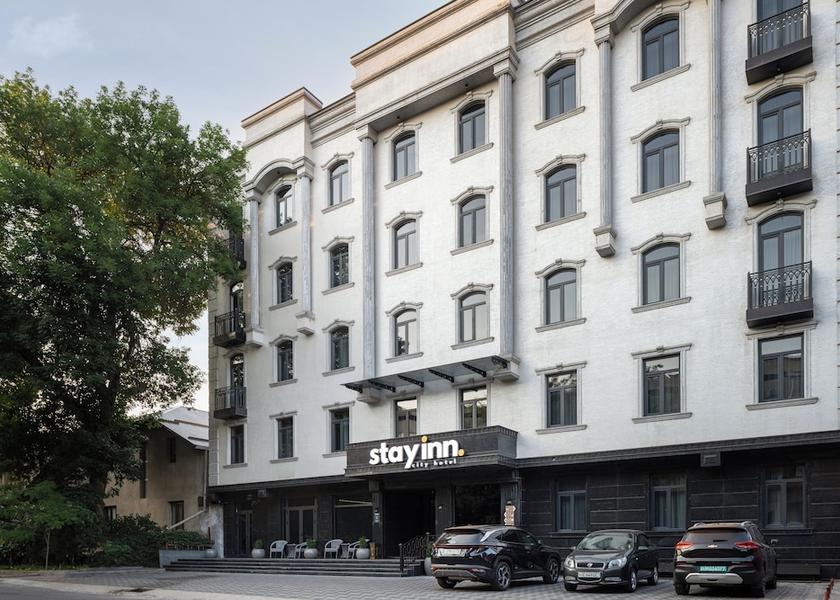  Tashkent Primary image