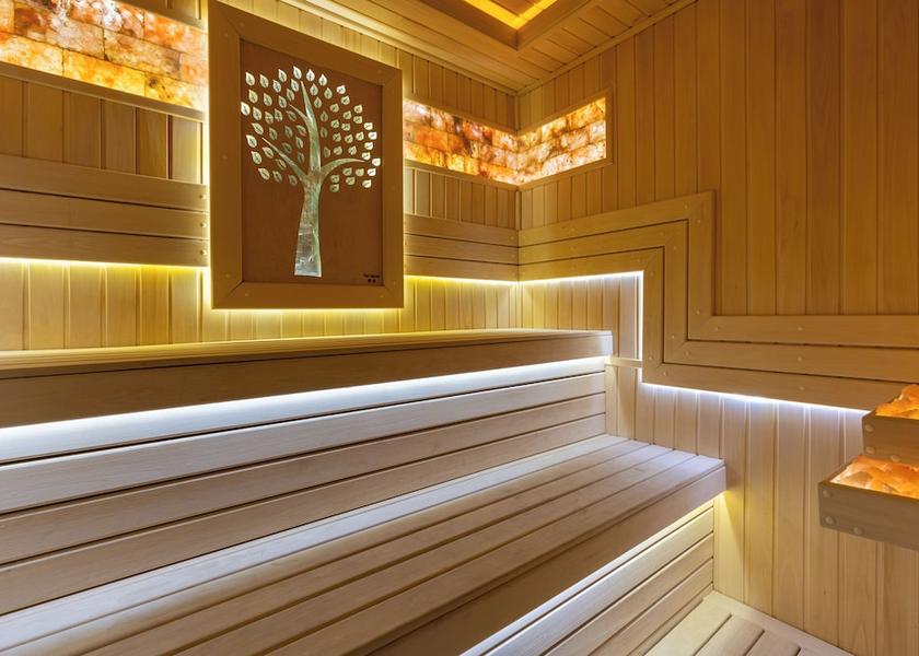  Tashkent Sauna
