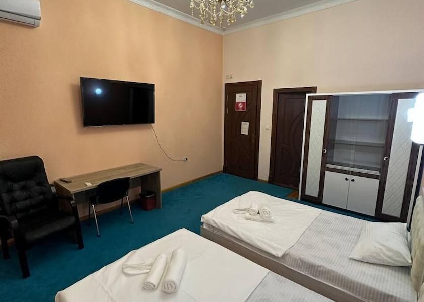  Tashkent Room