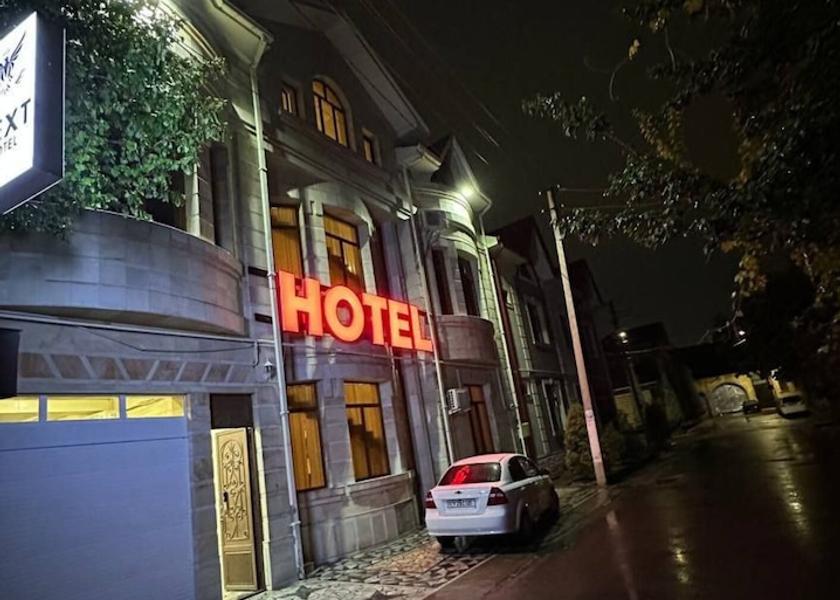  Tashkent Sauna