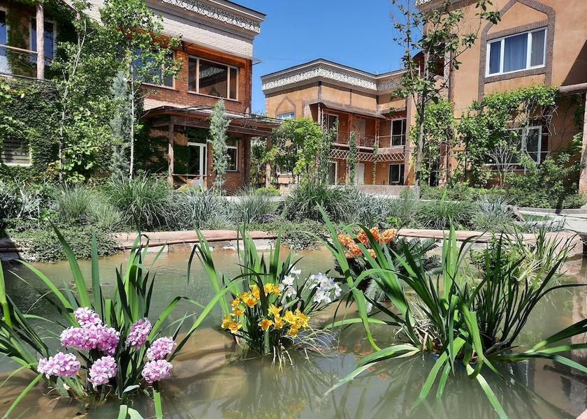  Tashkent Primary image