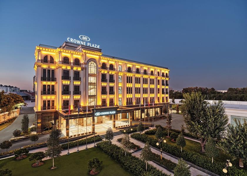  Tashkent Primary image