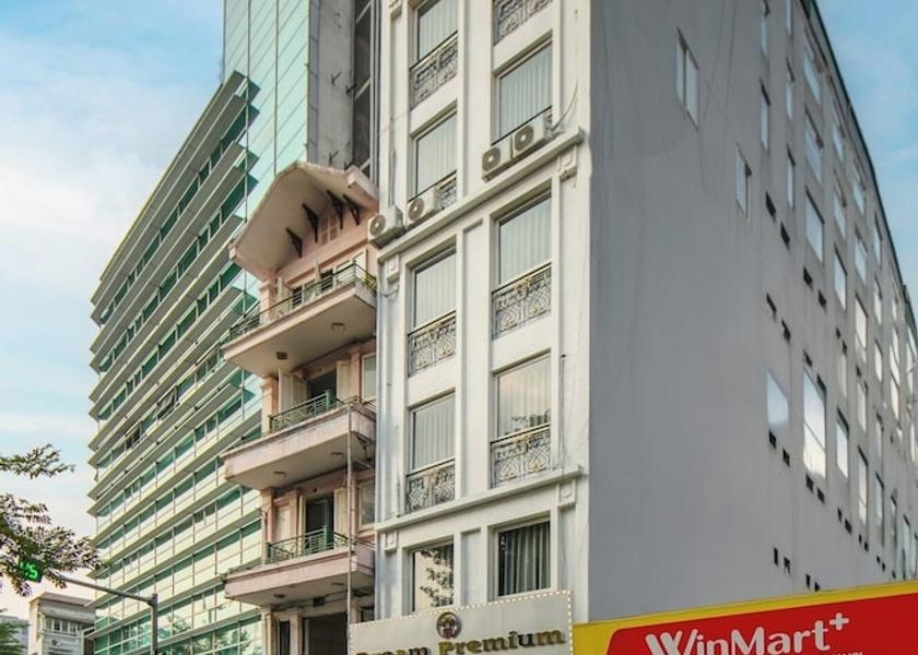  Hanoi Front of property